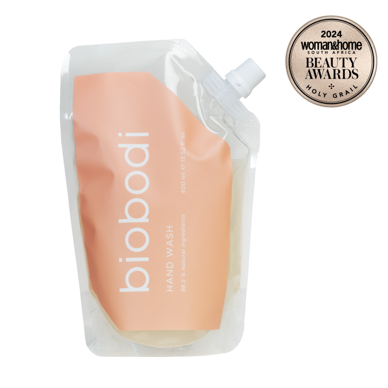 Biobodi Hand Wash  | Refill | 400 ml